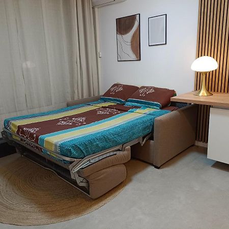 Sparkle-Studio Proche Plage Plein Centre Parking Wifi Terrasse - La Grande Motte Bagian luar foto